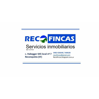 Recofincas Servicios Inmobiliarios