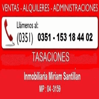 Inmobiliaria Miriam Santillan