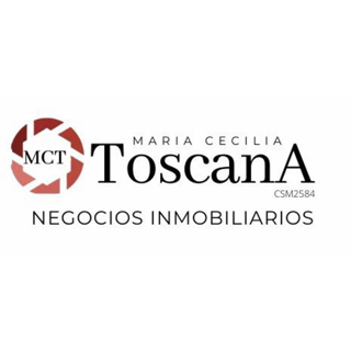 Toscana María Cecilia Negocios Inmobiliarios
