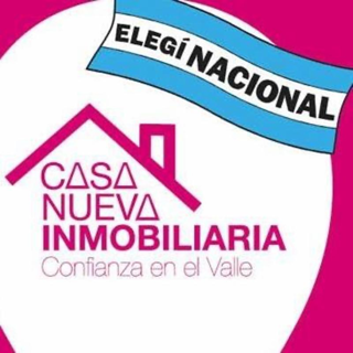 Inmobiliaria Casa Nueva