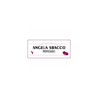 Angela Sbacco Propiedades