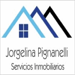 Jorgelina Pignanelli - Servicios Inmobiliarios