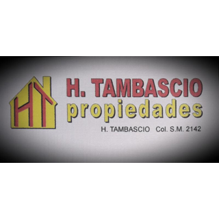 Tambascio Propiedades