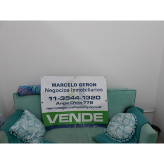 Marcelo Geron Negocios Inmobiliarios