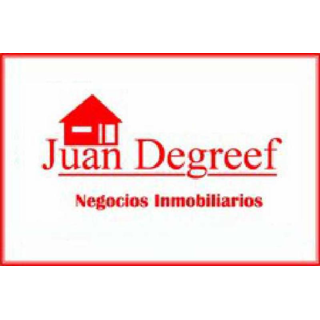 Juan Degreef Negocios Inmobiliarios