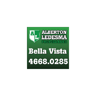 Alberton Ledesma Propiedades