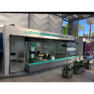 Luciana Moreno Mochi Inmobiliaria