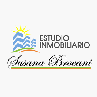 Estudio Inmobiliario Susana Brocani