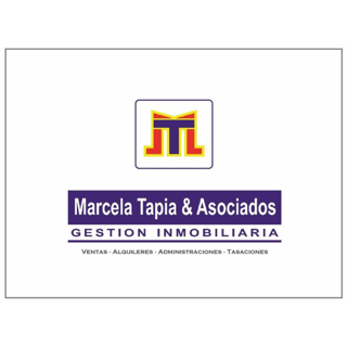 Inmobiliaria Marcela Tapia & Asociados