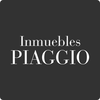Inmuebles Piaggio