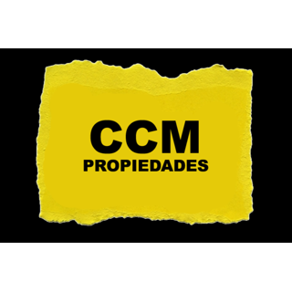 Ccm Inmobiliaria