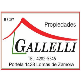 Gallelli Propiedades