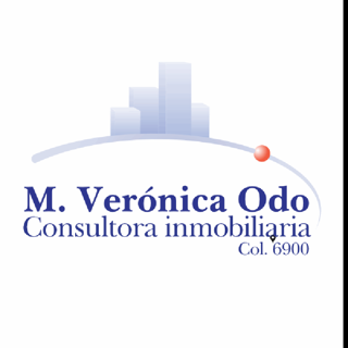 M. Veronica Odo, Consultora Inmobiliaria