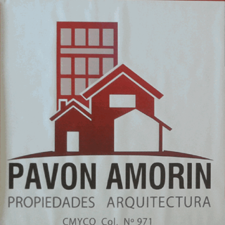 Pavon Amorin Propiedades Arquitectura