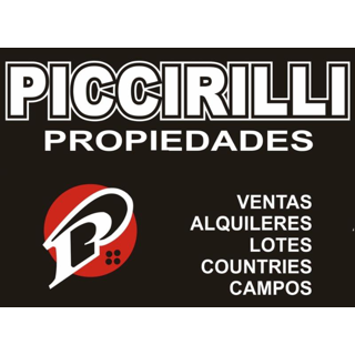 Piccirilli Propiedades