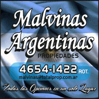Malvinas Argentinas Propiedades