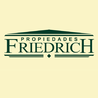 Friedrich Propiedades