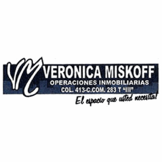 Veronica Miskoff Servicios Inmobiliarios