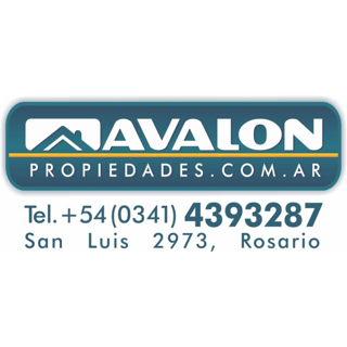 Avalon Propiedades