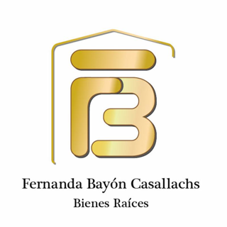 Fernanda Bayón Casallachs Bienes Raíces