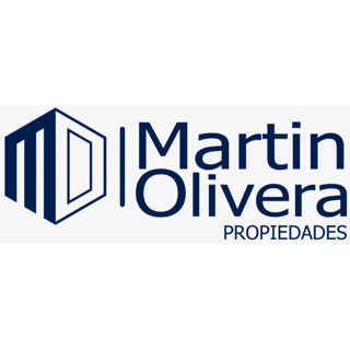 Martin Olivera Propiedades
