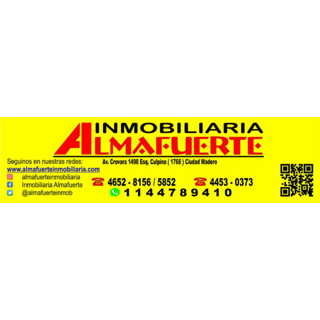 Inmobiliaria Almafuerte