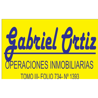 Gabriel Ortiz Operaciones Inmobiliarias