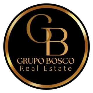 Grupo Bosco Real Estate.