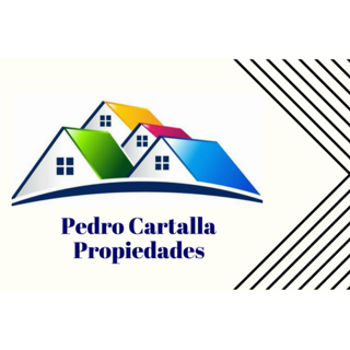 Pedro Cartalla Propiedades
