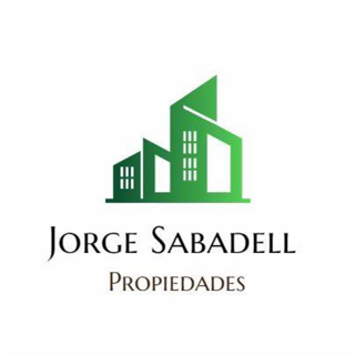 Jorge Sabadell Propiedades