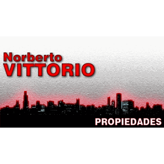 Norberto Vittorio Propiedades