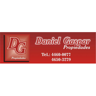 Daniel Gaspar Propiedades