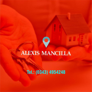Alexis Mancilla Negocios Inmobiliarios Info@Aminmo