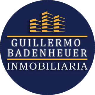 Guillermo Badenheuer Inmobiliaria