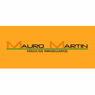 Mauro Martin Negocios Inmobiliarios