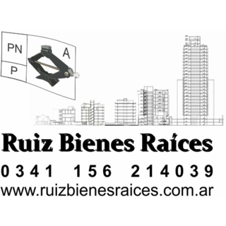 Ruiz Bienes Raíces