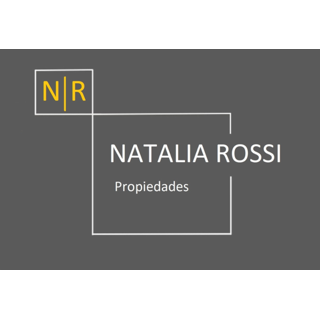 Natalia Rossi Propiedades
