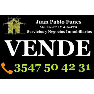 Juan Pablo Funes Servicios Inmobiliarios