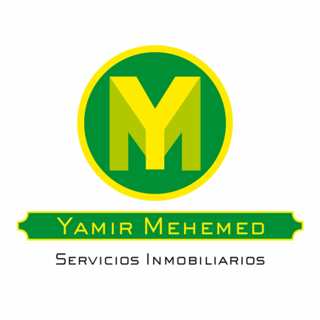 Yamir Mehemed - Servicios Inmobiliarios -