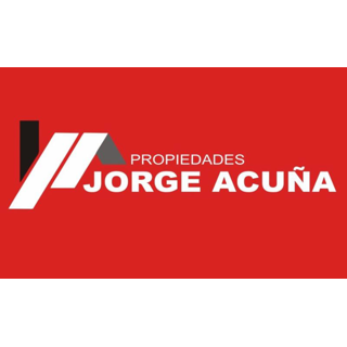 Propiedades Jorge Acuña