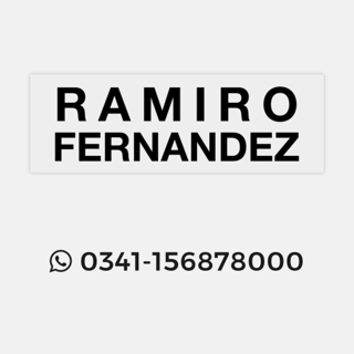 Ramiro Fernandez