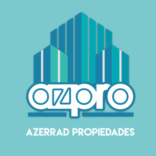 Azpro - Azerrad Propiedades