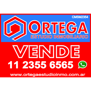 Ortega Estudio Inmobiliario