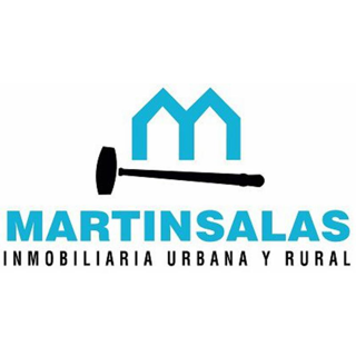 Martin Salas - Inmobiliaria Urbana Y Rural