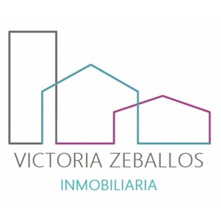 Victoria Zeballos Inmobiliaria