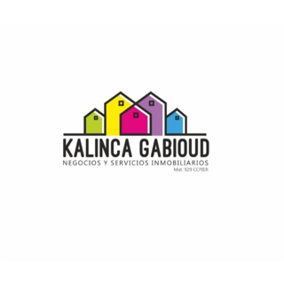 Kalinca Gabioud Negocios Inmobiliarios
