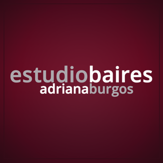 Estudio Baires - Adriana Burgos