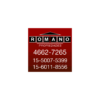 Romano Propiedades