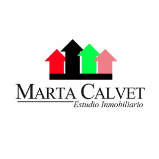 Marta Calvet Estudio Inmobiliario