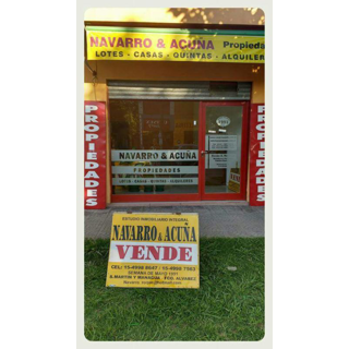 Navarro & Acuña Propiedades
